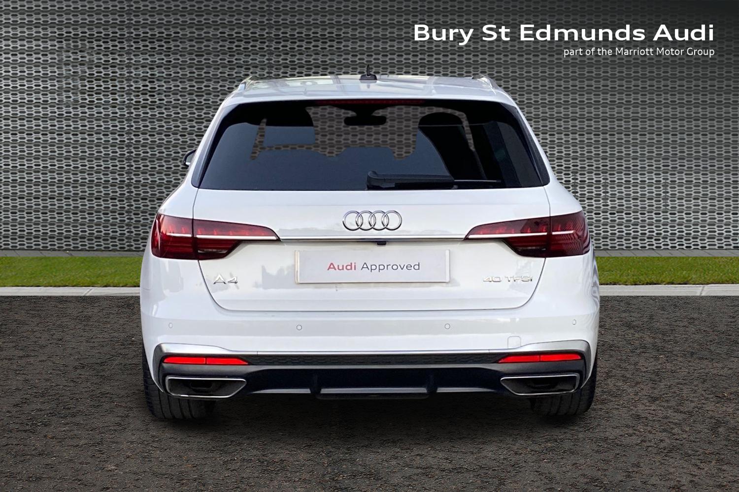 Used Audi A4 2024 for sale - 77703074: Photo 9