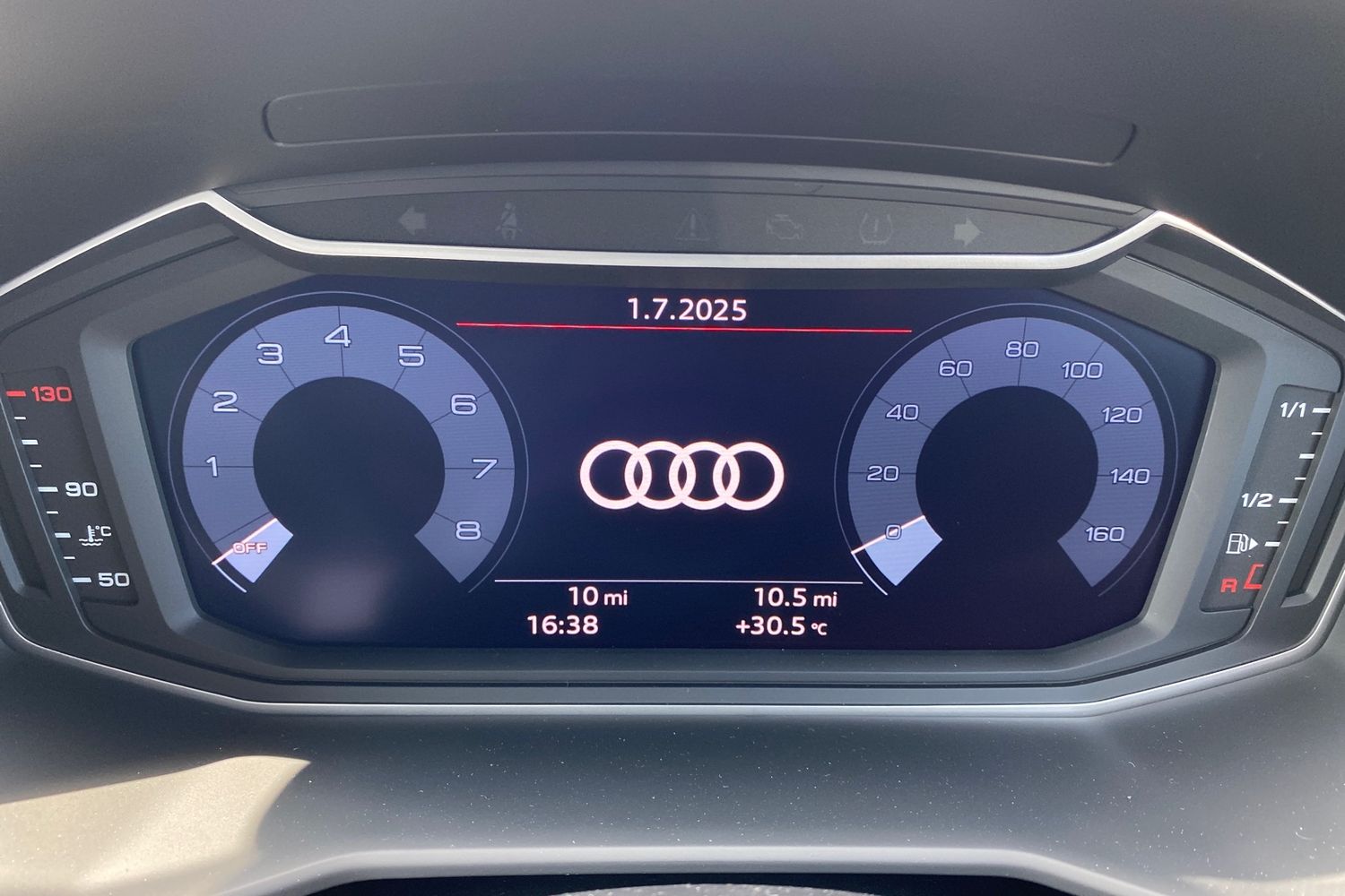 Used Audi A1 2025 for sale - 78140409: Photo 15