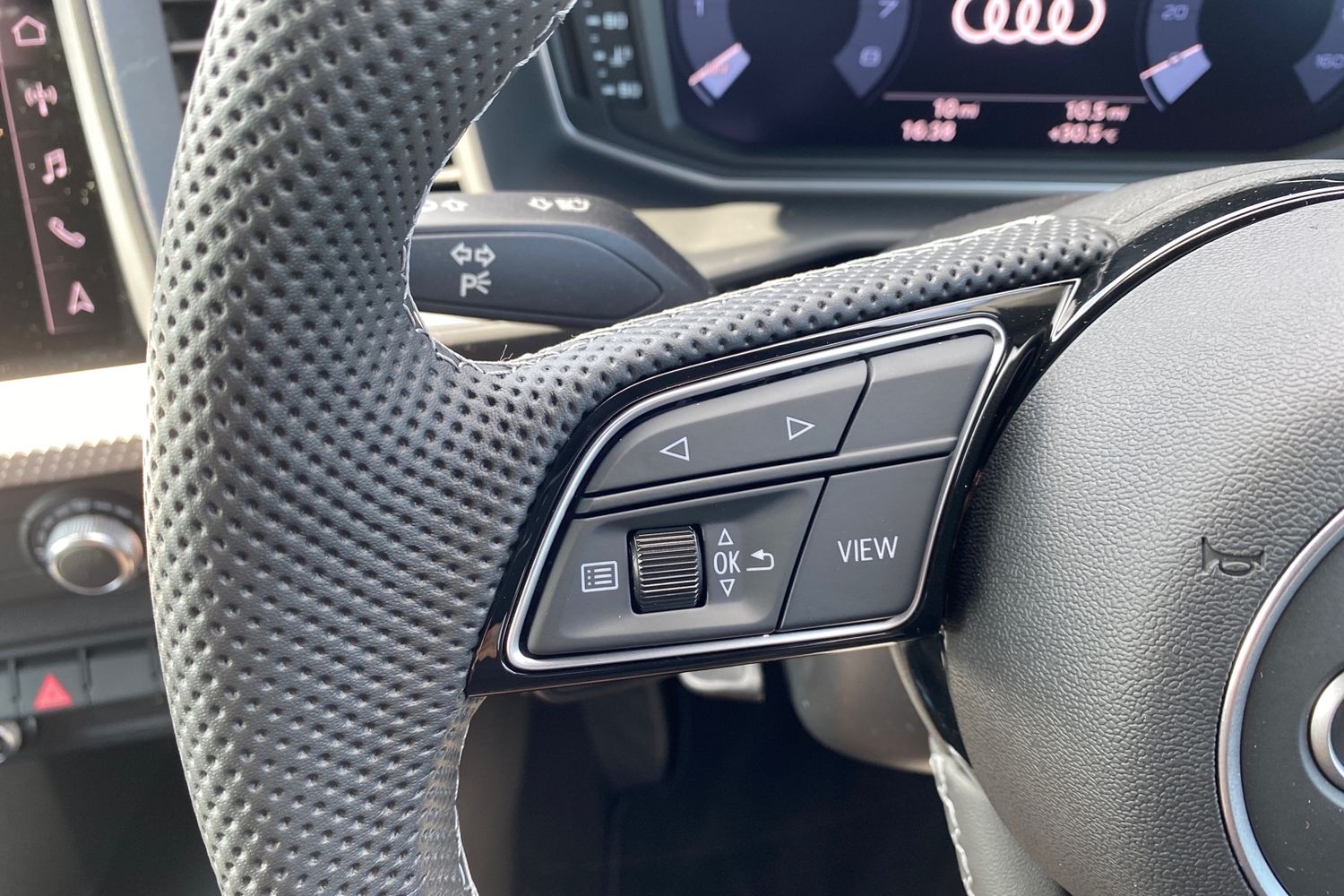 Used Audi A1 2025 for sale - 78140409: Photo 18