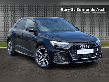 Audi A1 feature image