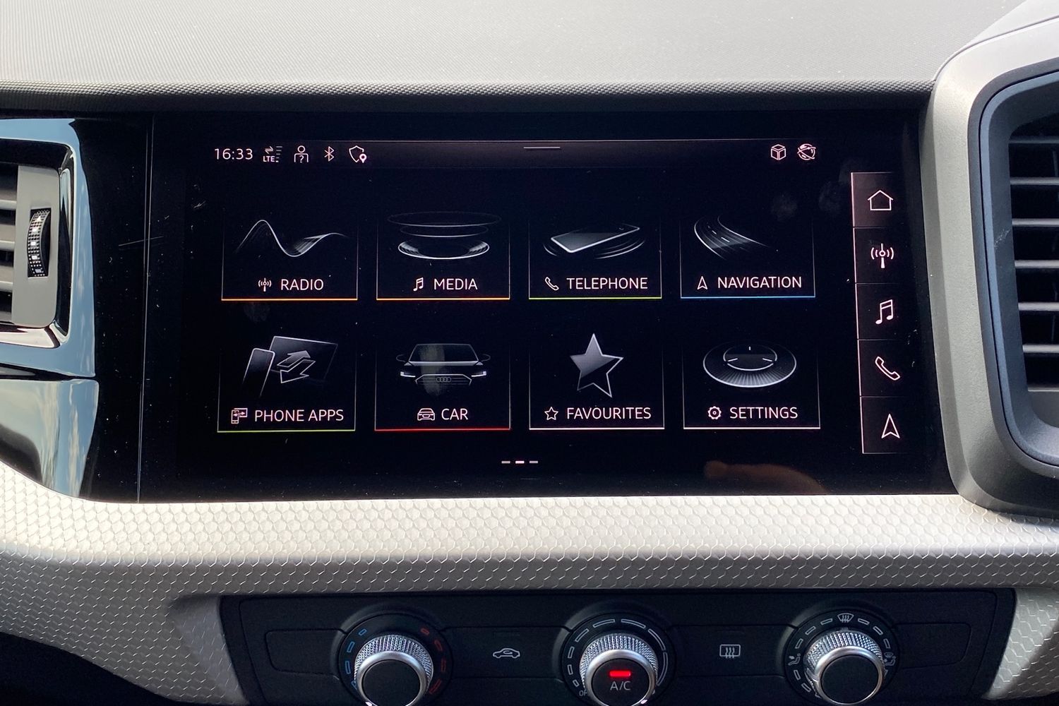 Used Audi A1 2025 for sale - 78140409: Photo 21