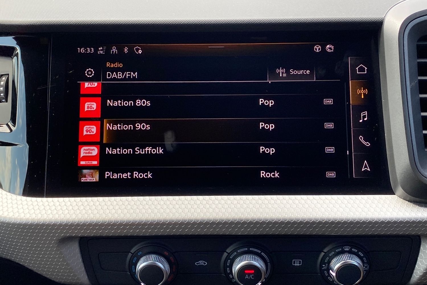 Used Audi A1 2025 for sale - 78140409: Photo 22