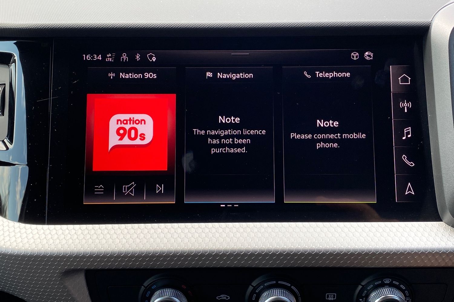 Used Audi A1 2025 for sale - 78140409: Photo 23