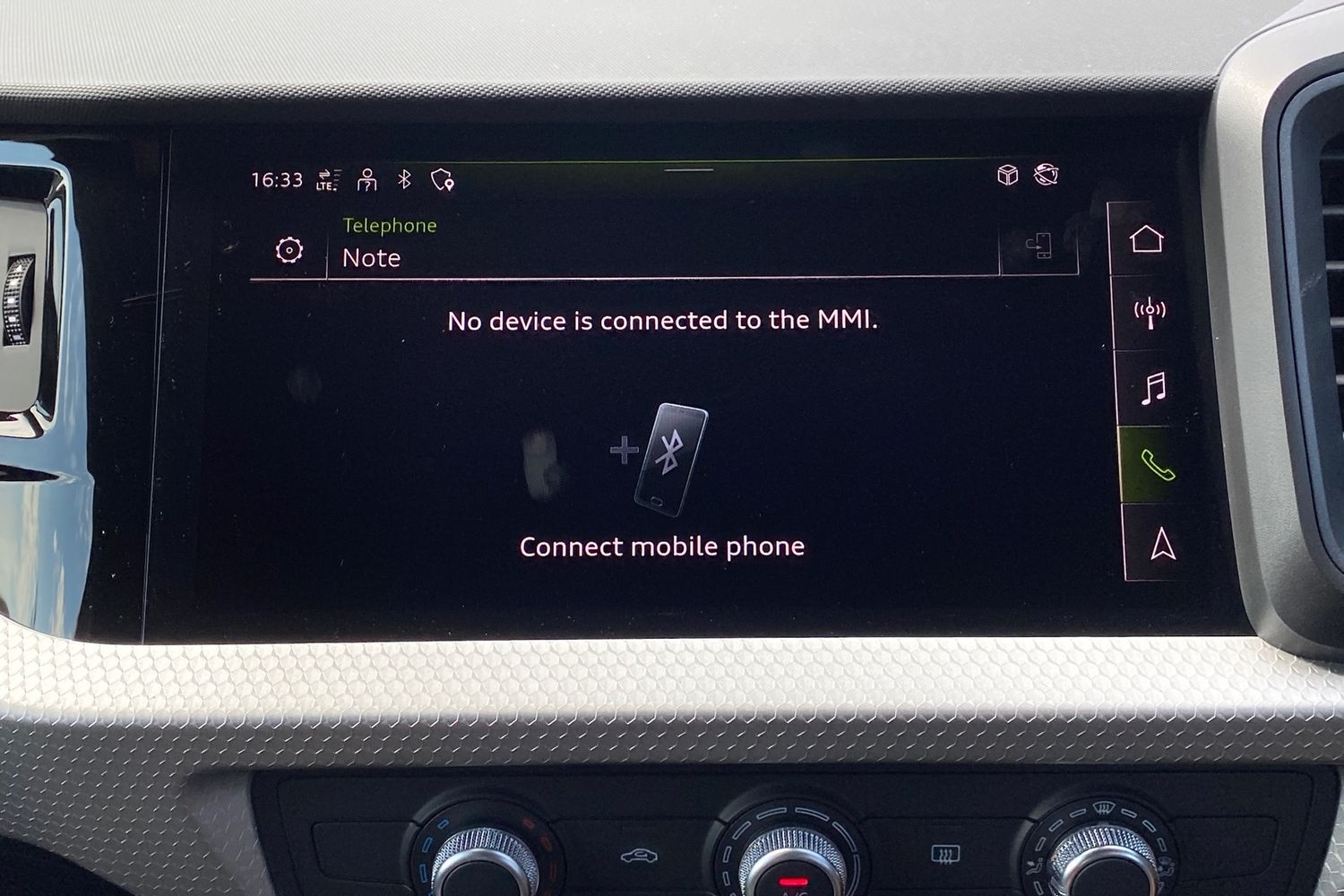 Used Audi A1 2025 for sale - 78140409: Photo 24