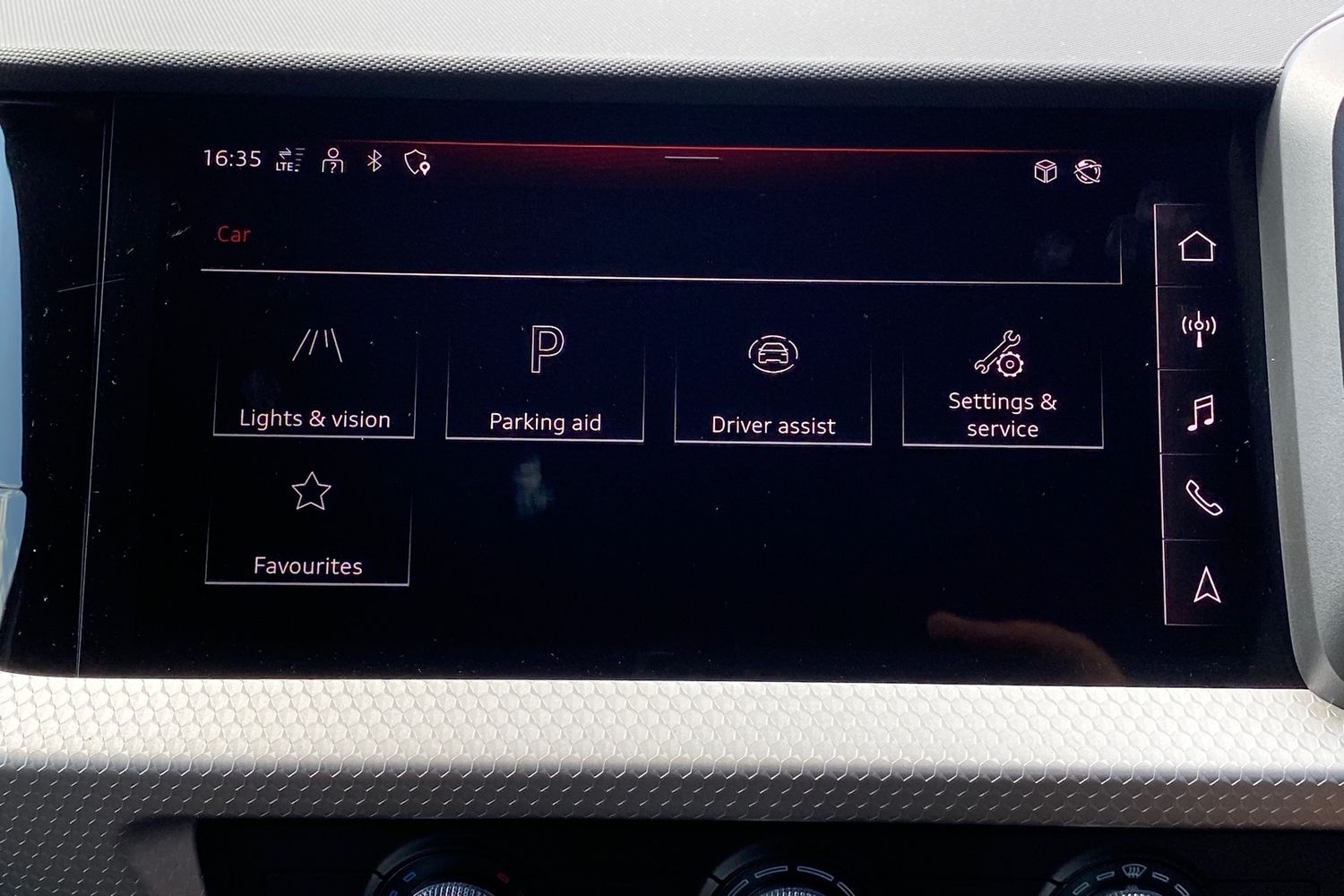 Used Audi A1 2025 for sale - 78140409: Photo 25