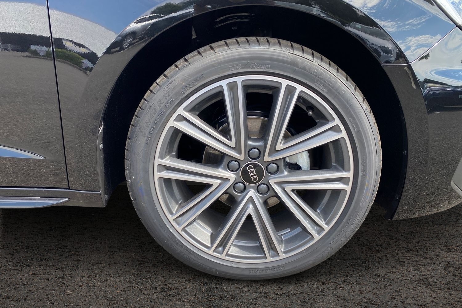 Used Audi A1 2025 for sale - 78140409: Photo 5