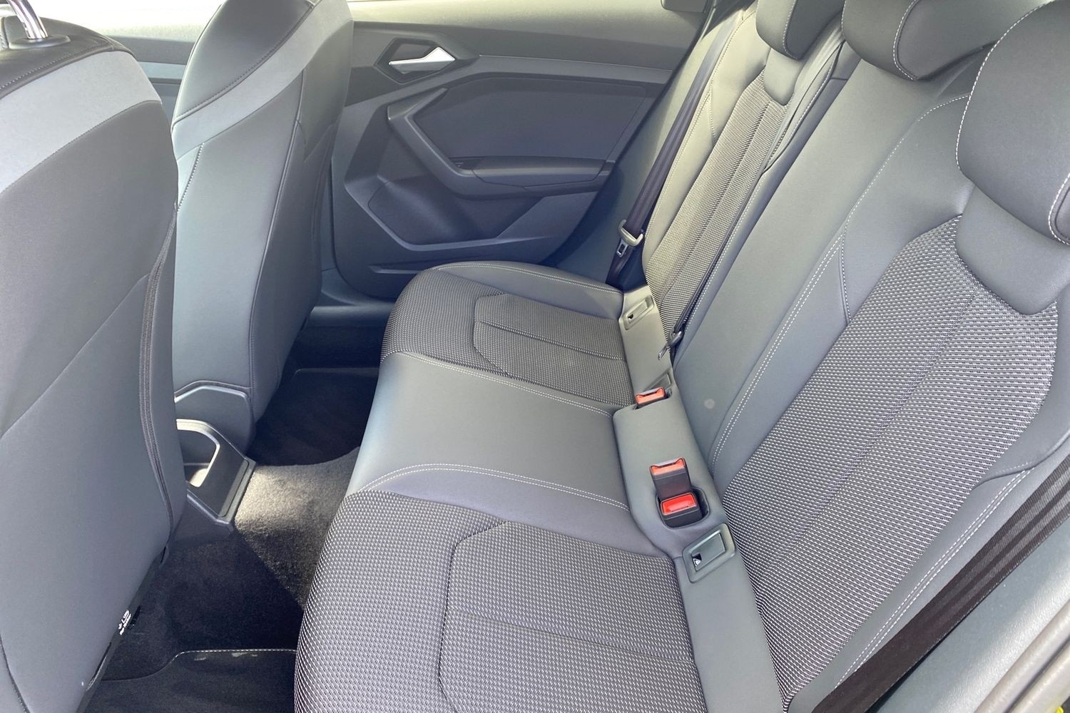 Used Audi A1 2025 for sale - 77009977: Photo 10