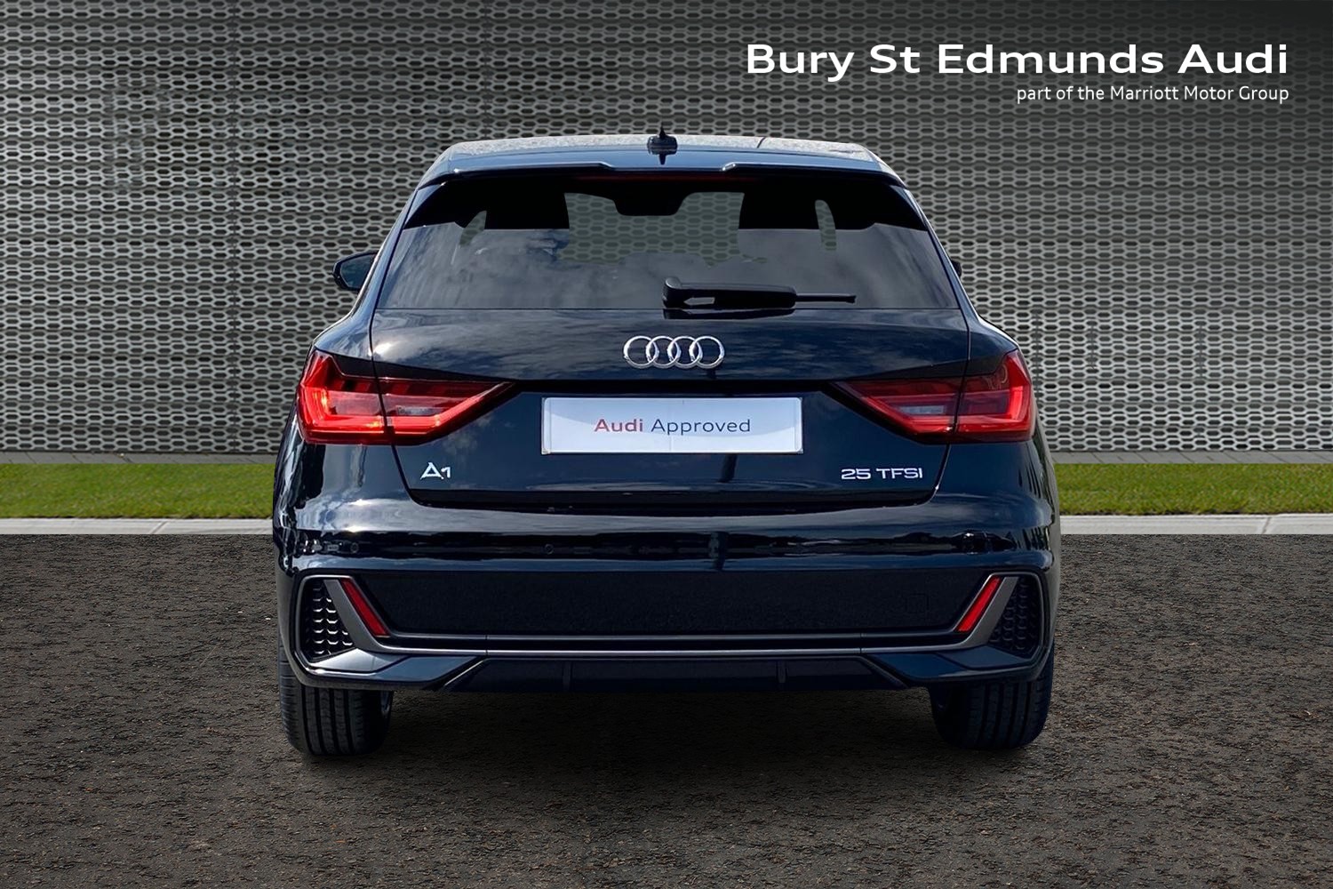 Used Audi A1 2025 for sale - 77009977: Photo 12