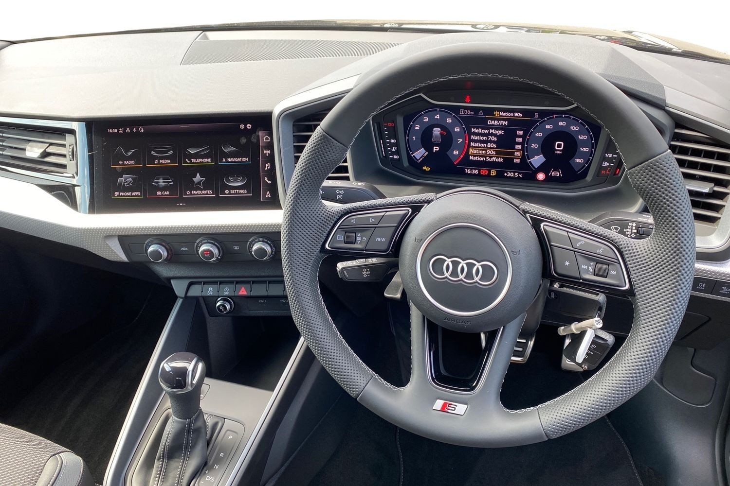 Used Audi A1 2025 for sale - 77009977: Photo 14