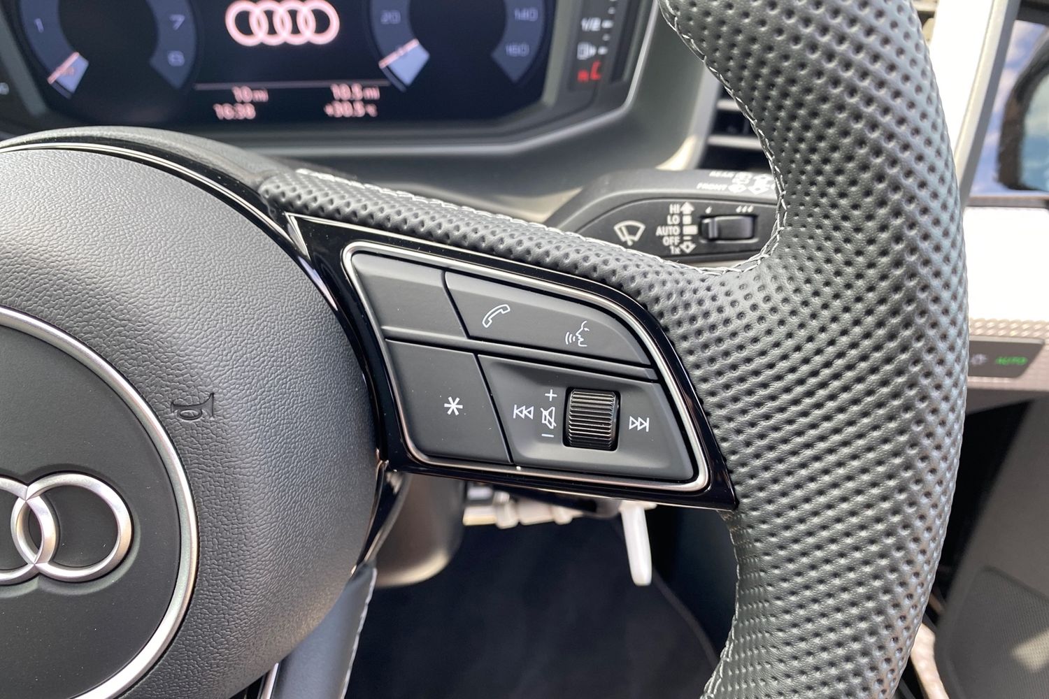 Used Audi A1 2025 for sale - 77009977: Photo 19