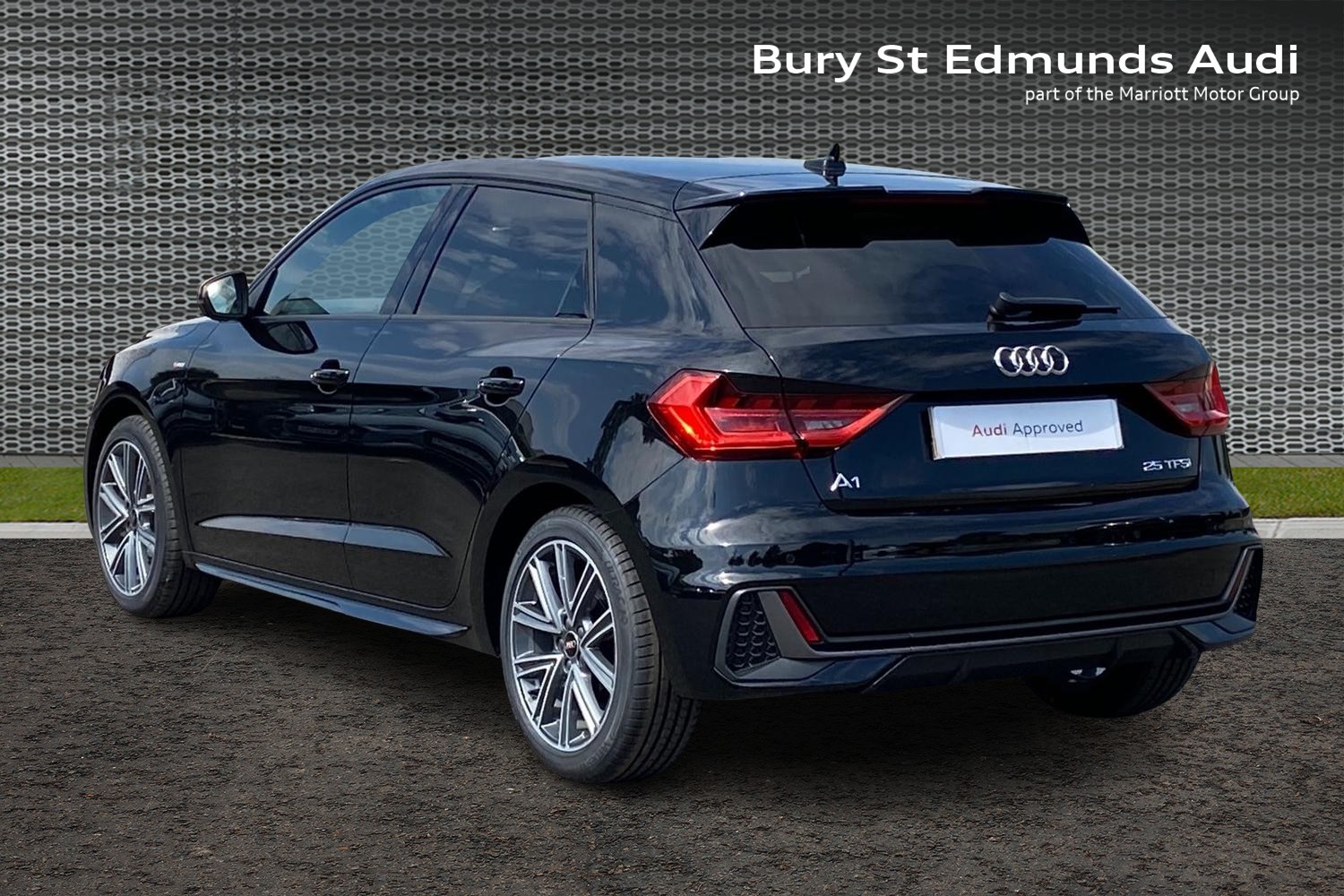 Used Audi A1 2025 for sale - 77009977: Photo 3