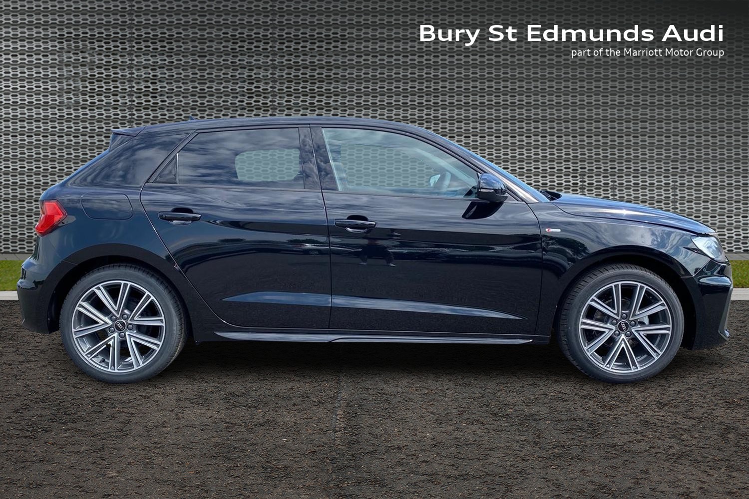 Used Audi A1 2025 for sale - 77009977: Photo 4