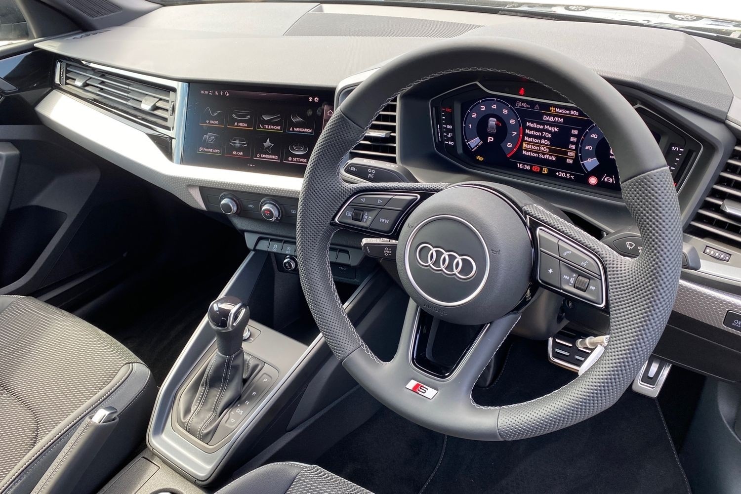 Used Audi A1 2025 for sale - 77009977: Photo 6