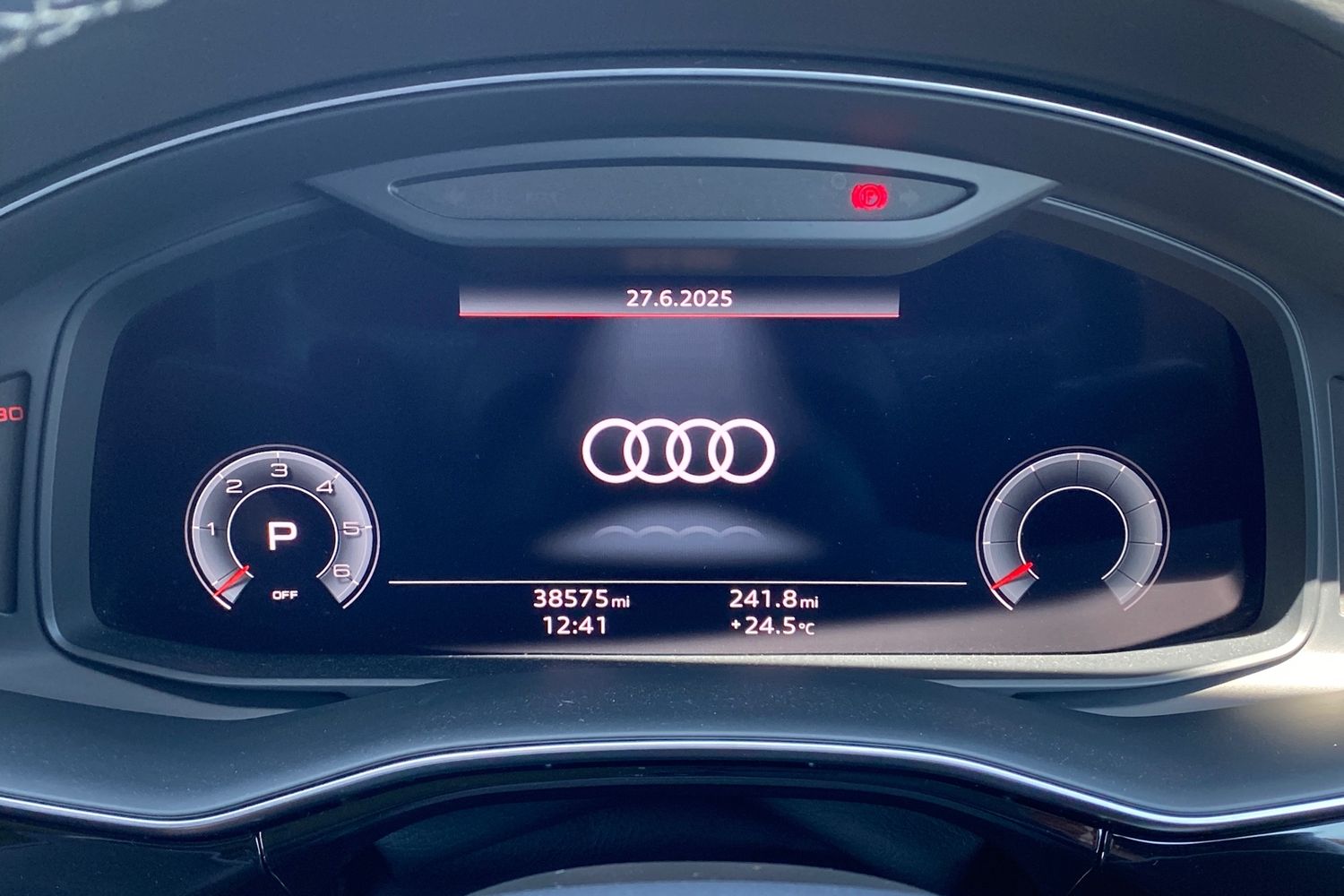 Used Audi Q7 2021 for sale - 77462599: Photo 15