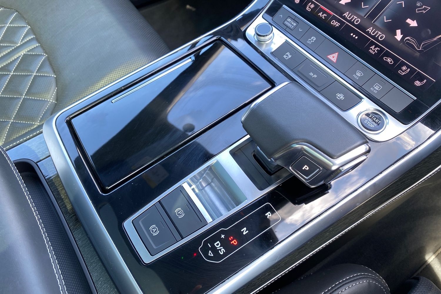 Used Audi Q7 2021 for sale - 77462599: Photo 20