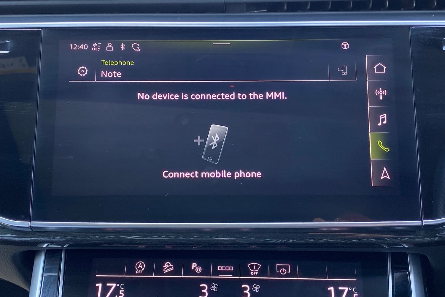 Used Audi Q7 2021 for sale - 77462599: Photo 24