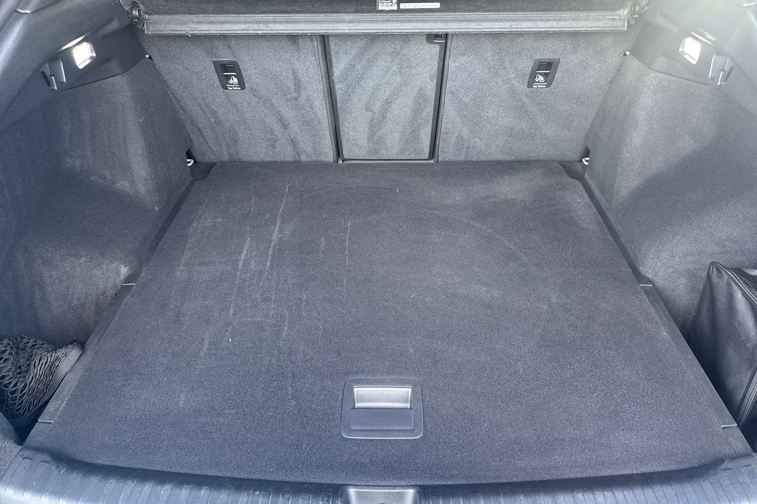 Used Audi Q4 e-tron 2021 for sale - 77685578: Photo 12