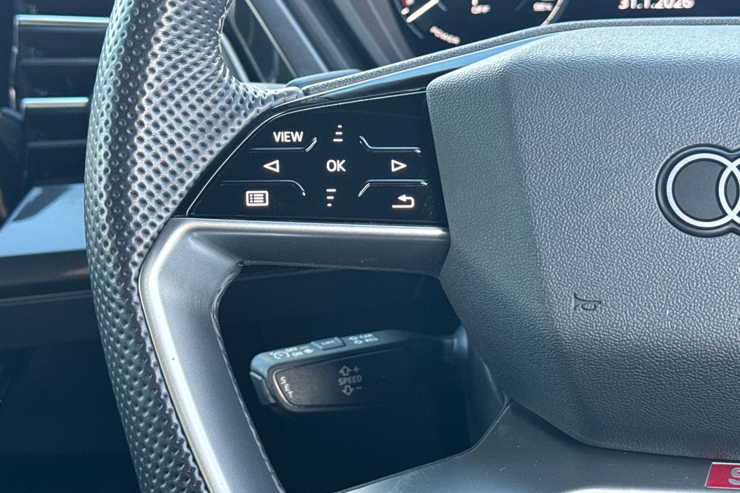 Used Audi Q4 e-tron 2021 for sale - 77685578: Photo 14