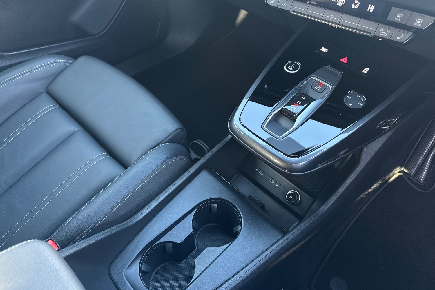 Used Audi Q4 e-tron 2021 for sale - 77685578: Photo 16