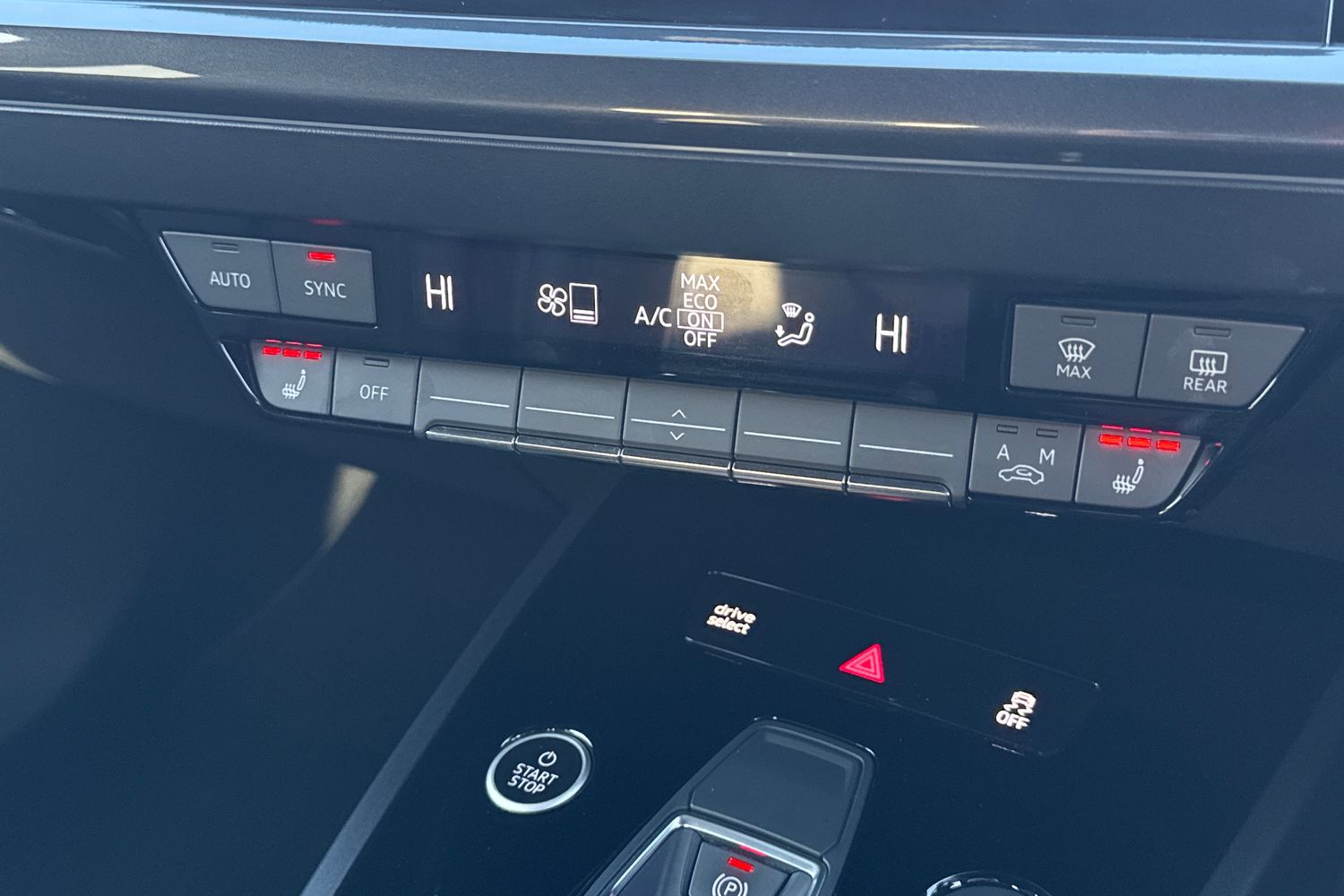 Used Audi Q4 e-tron 2021 for sale - 77685578: Photo 22