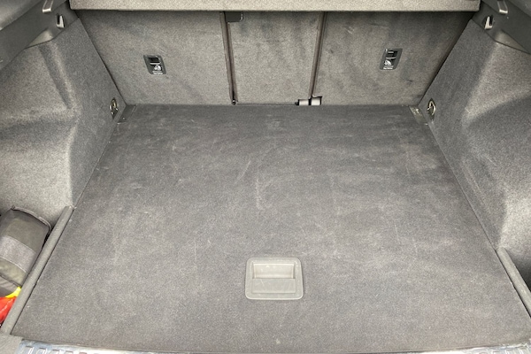 Used Audi Q3 2020 for sale - 76275885: Photo 12