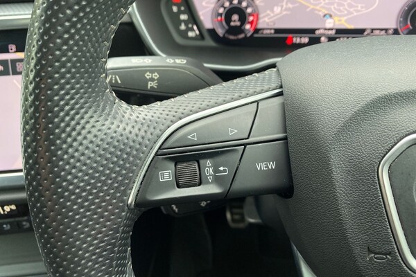 Used Audi Q3 2020 for sale - 76275885: Photo 14
