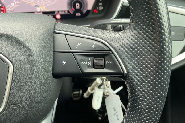 Used Audi Q3 2020 for sale - 76275885: Photo 15