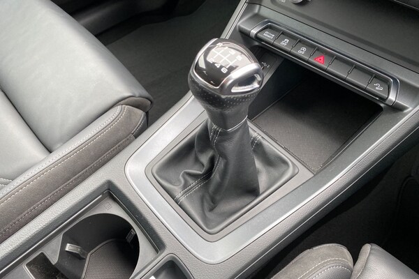 Used Audi Q3 2020 for sale - 76275885: Photo 16