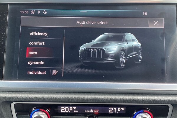 Used Audi Q3 2020 for sale - 76275885: Photo 19