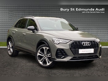 Audi - Q3