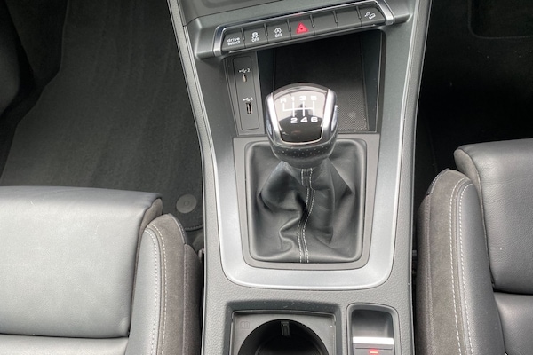 Used Audi Q3 2020 for sale - 76275885: Photo 23