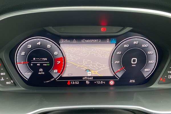 Used Audi Q3 2020 for sale - 76275885: Photo 24