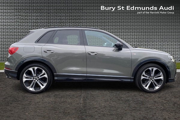 Used Audi Q3 2020 for sale - 76275885: Photo 4