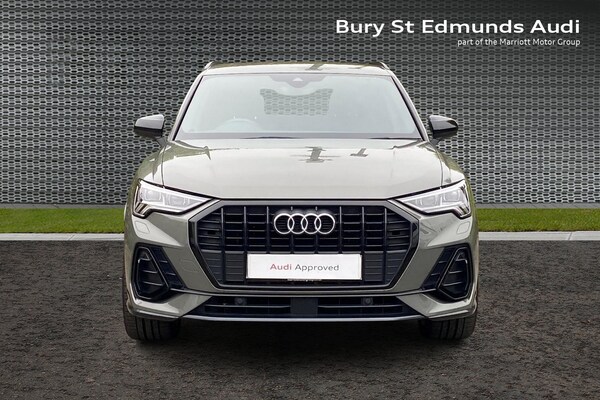 Used Audi Q3 2020 for sale - 76275885: Photo 7