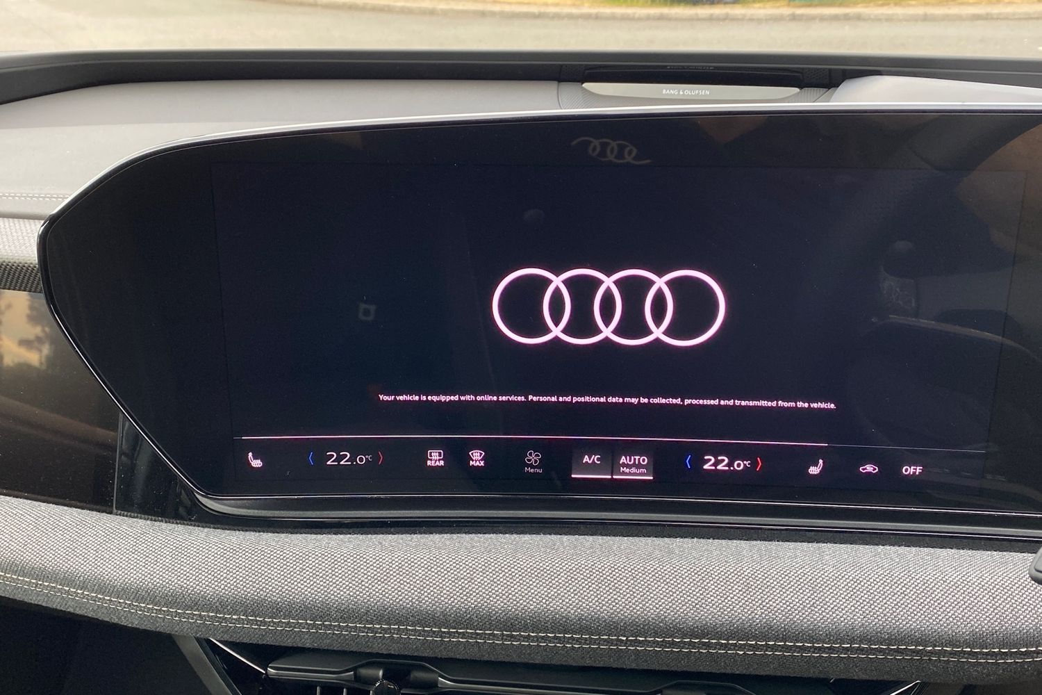 Used Audi A6 2025 for sale - 78140388: Photo 11