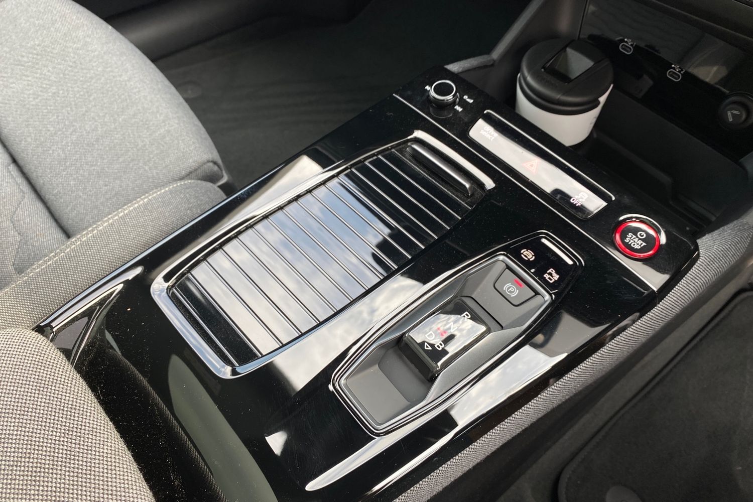 Used Audi A6 2025 for sale - 78140388: Photo 16