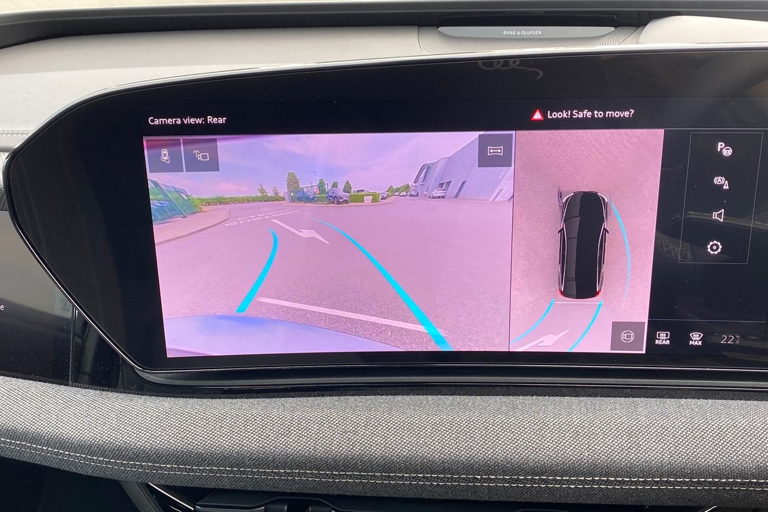 Used Audi A6 2025 for sale - 78140388: Photo 19