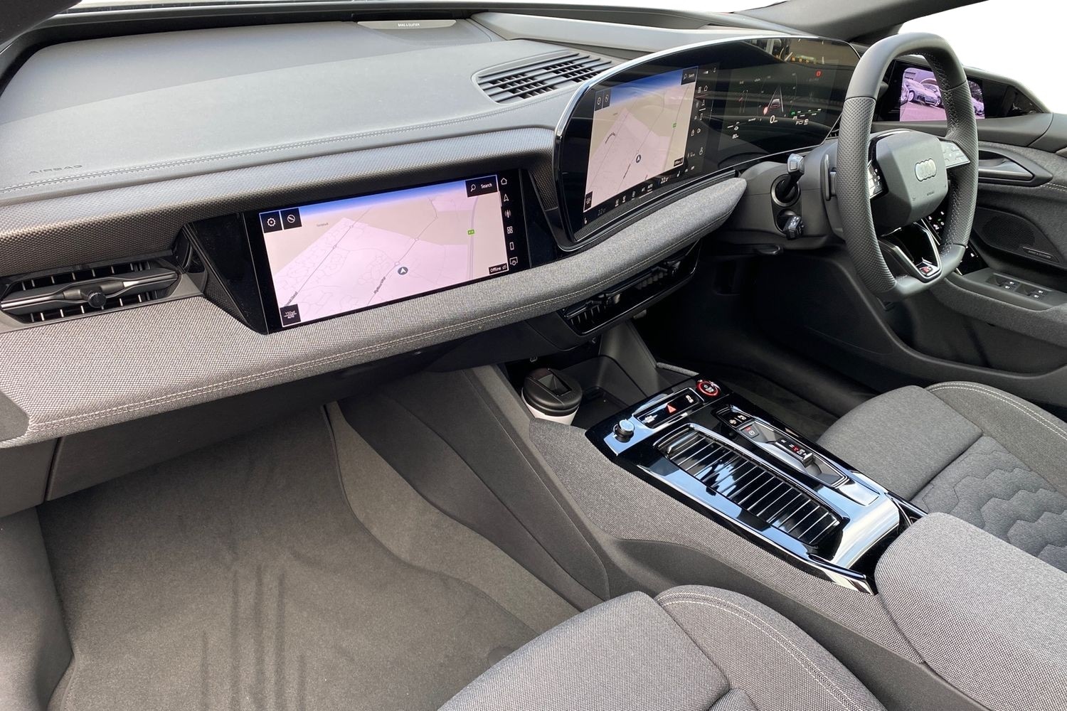 Used Audi A6 2025 for sale - 78140388: Photo 2