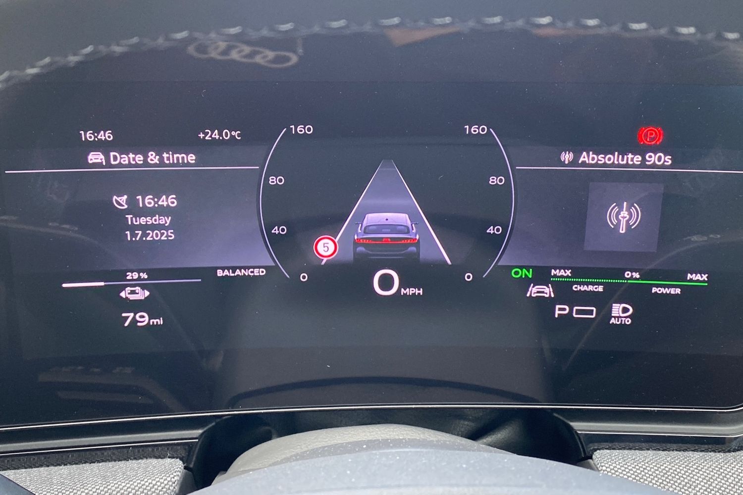 Used Audi A6 2025 for sale - 78140388: Photo 24