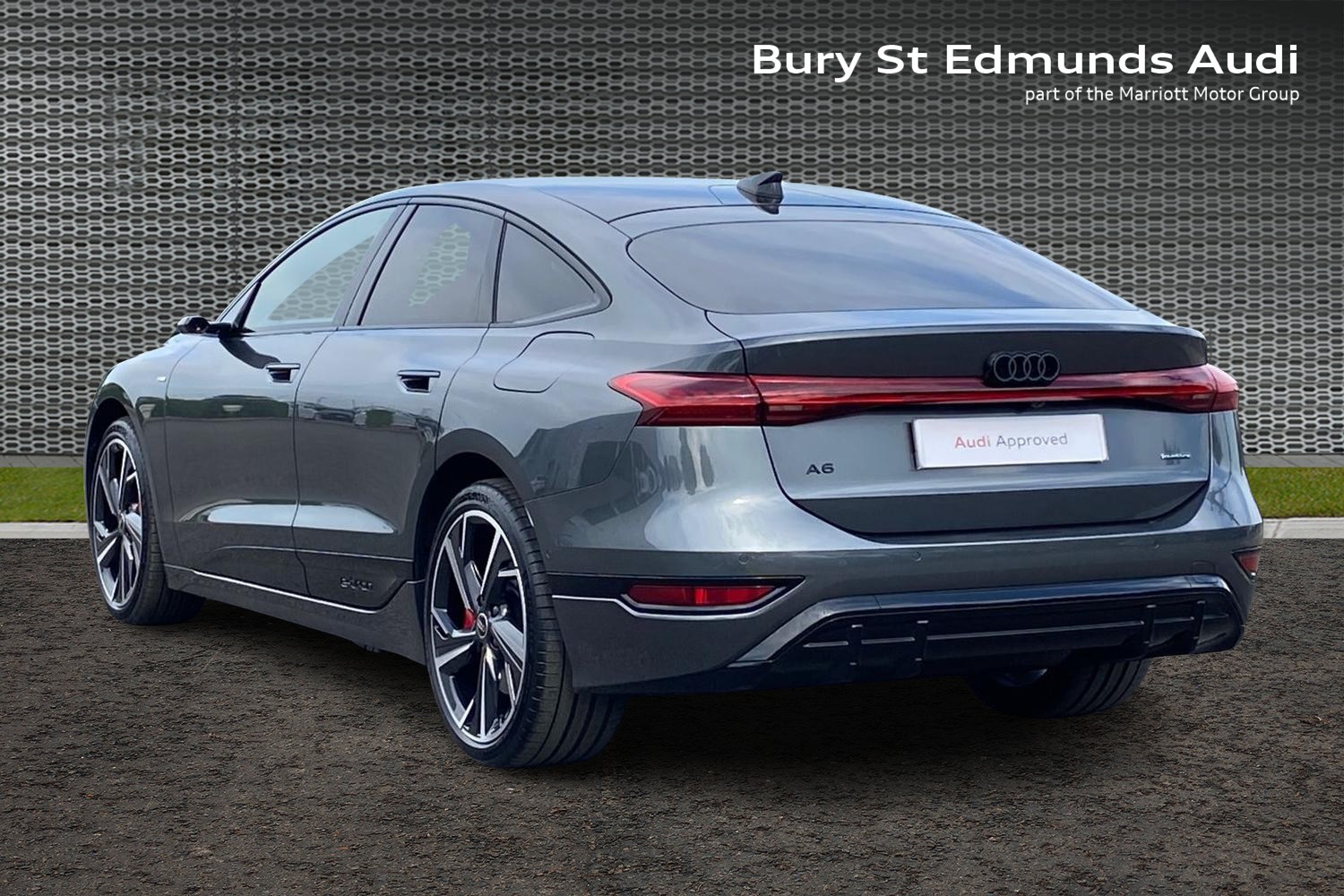 Used Audi A6 2025 for sale - 78140388: Photo 3