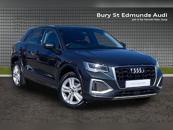 Used Audi Q2 2022 for sale - 78352458: Photo