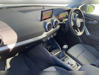 Used Audi Q2 2022 for sale - 78352458: Photo