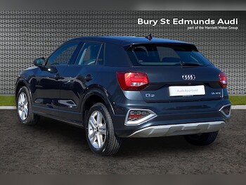 Used Audi Q2 2022 for sale - 78352458: Photo