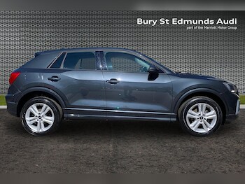 Used Audi Q2 2022 for sale - 78352458: Photo