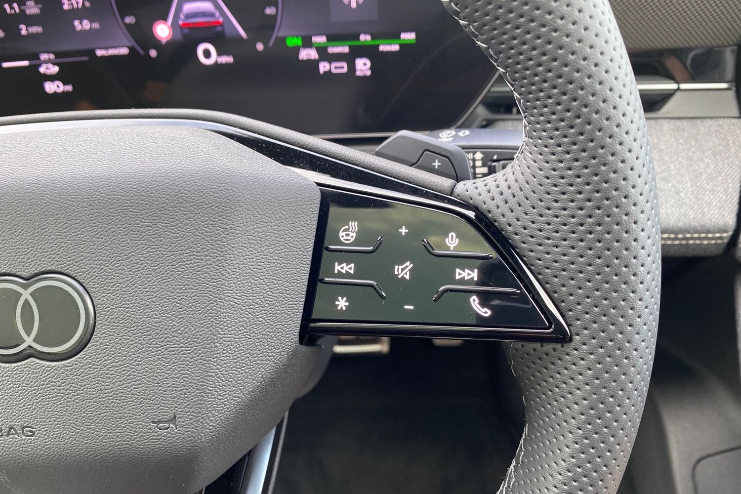 Used Audi A6 2025 for sale - 76679538: Photo 15