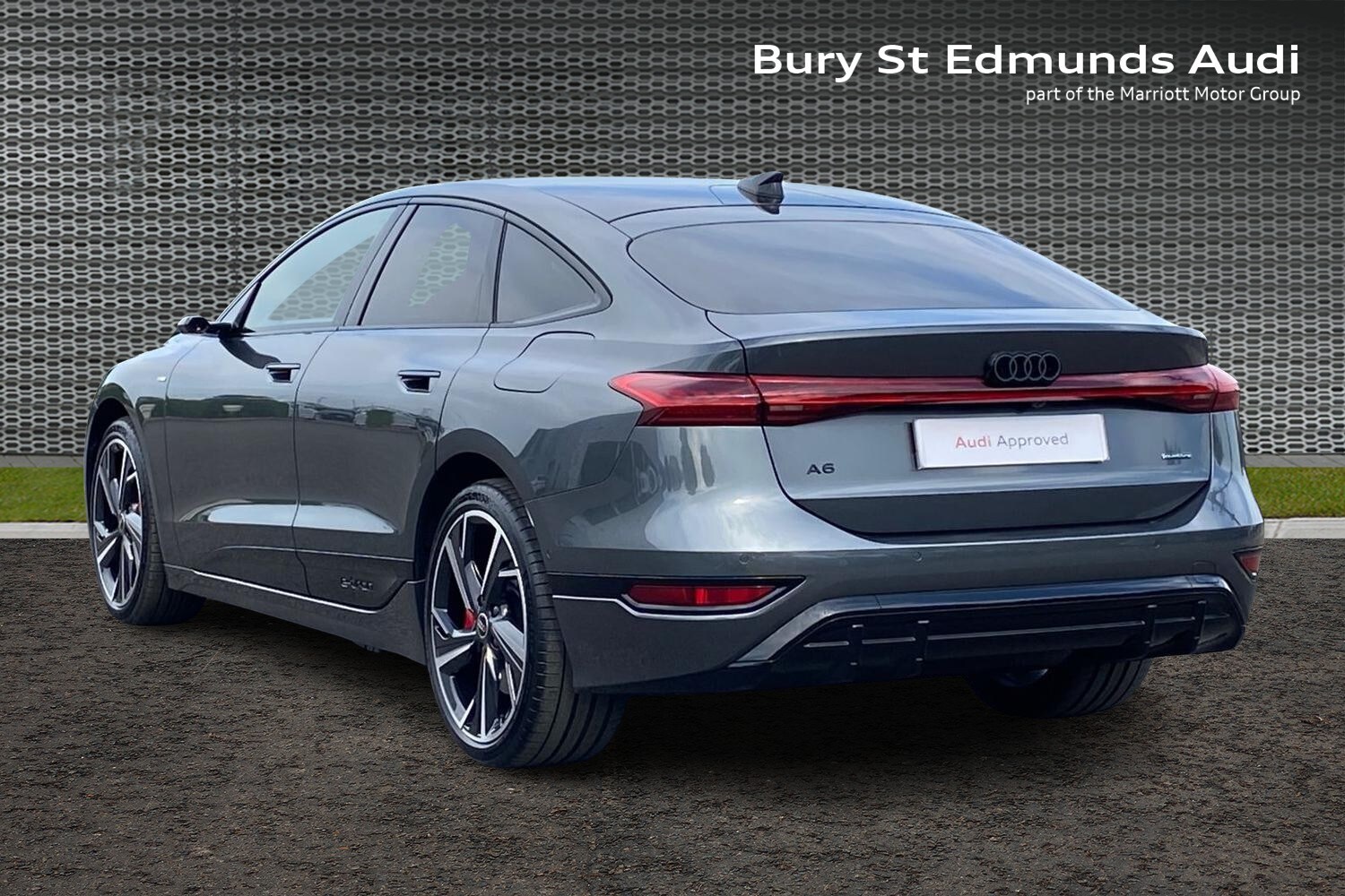 Used Audi A6 2025 for sale - 76679538: Photo 3