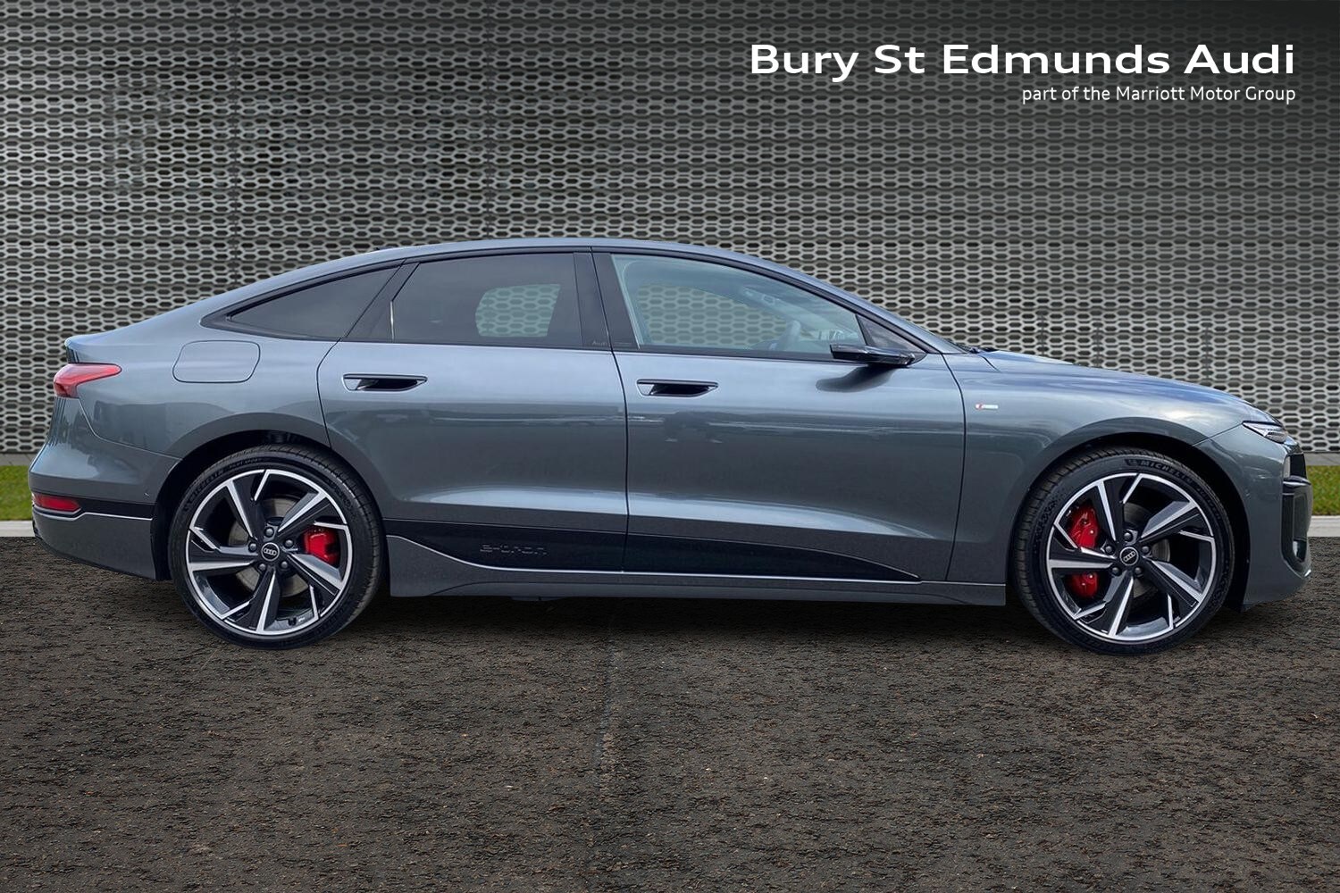 Used Audi A6 2025 for sale - 76679538: Photo 4