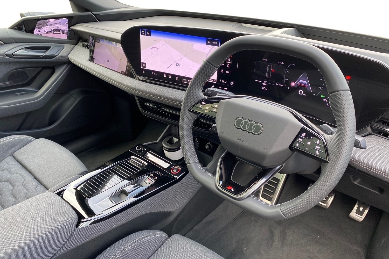 Used Audi A6 2025 for sale - 76679538: Photo 6