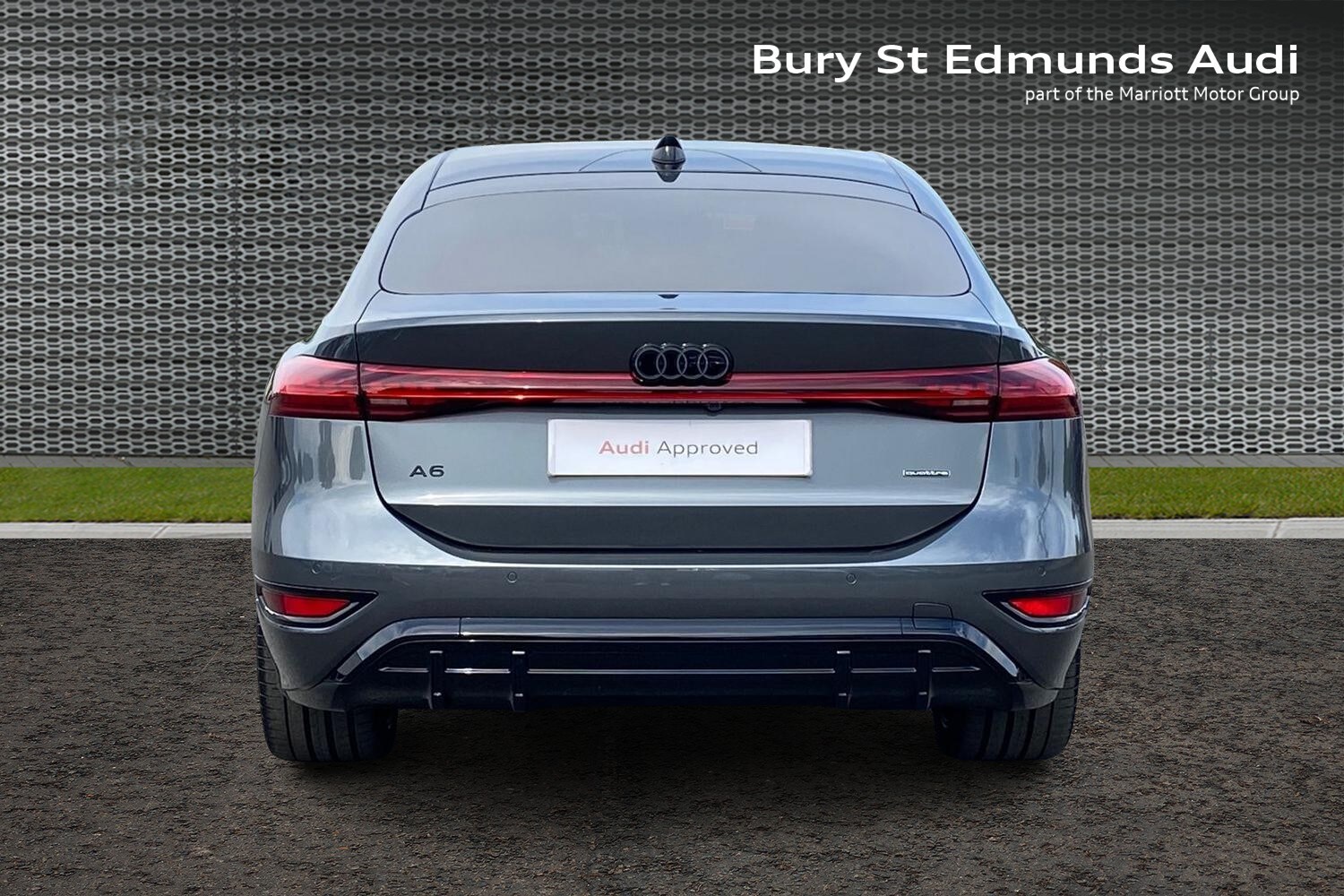 Used Audi A6 2025 for sale - 76679538: Photo 9