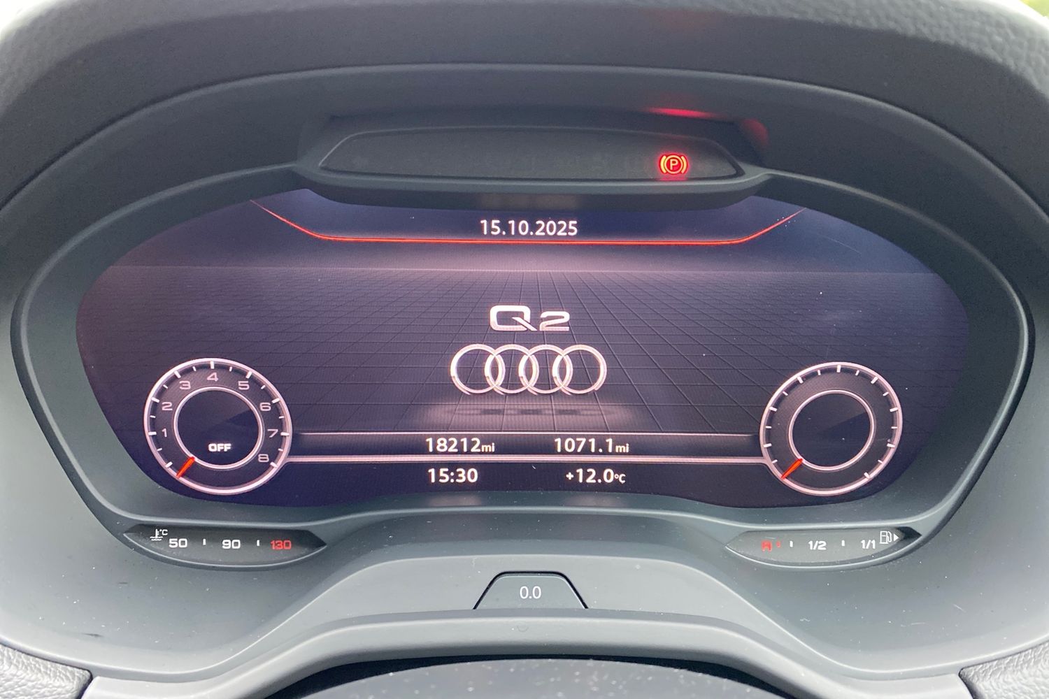 Used Audi Q2 2022 for sale - 76674176: Photo 11